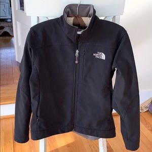 TheNorthface jacket